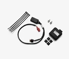 Harley-davidson 14-23 Touring Homelink Garage Door Opener Kit 41001192 Oem New. Price: $240.00.