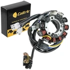 Caltric Stator For Honda CRF450X 2005-2017 31120-MEY-672 New. Price: $59.00.