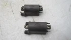 1989 Kawasaki ZX750F Ninja 750R Oem Ignition Set Used. Price: $14.95.