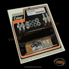 Colony 8005-12, Electrical Terminal Box Assembly, 1948-1969 Models New. Price: $55.04.