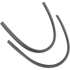 Drag Specialties Dash Housing Rubber Trim 12-0043R-HC4 New. Price: $18.14.