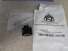 Nos Namz Pos Plug Connector NA-173850-2 2120-0191 New. Price: $6.39.