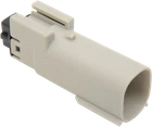 Namz Molex Mx 150 Male Connector Gray Pin NM-33482-0402 New. Price: $16.99.