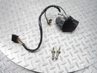 2005 04-08 Ducati Monster 800 S2R Ignition Switch Lock Core Set Assembly *no Key Used. Price: $92.99.
