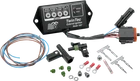 Daytona Twin Tec Llc External Plug-in Ignition Module For '94-'99 Fl/fx/xl New. Price: $365.95.