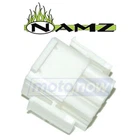 Namz NA-350720-1 Plug Connectors For Electrical Cz New. Price: $22.11.
