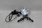 Aprilia Factory 25+ Ignition Switch Fuel Gas Cap Rear Seat Lock Key Used. Price: $149.99.