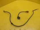 Oem 2006-2022 Kawasaki Vulcan VN900 Positive Negative Battery Cable Set Pair Used. Price: $14.24.