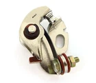 Right Contact Points 30203-333-004 Honda CB350F CB400F Suzuki GS550 GS750 GS1000 New. Price: $11.95.