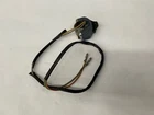 1981 Suzuki Switch Assy Electrical Unit Used. Price: $16.00.