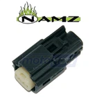 Namz Oem Type Connector For 2014-2020 Harley Davidson Flhtcutg Tri Glide Yf New. Price: $19.79.