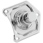 Twin Power Solenoid Housing Starter Button - 302192 New. Price: $34.99.