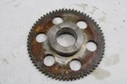 Oem Kawasaki Motorcycle Freewheel Gear 1999 Vulcan VN1500E 13216-0019 Used. Price: $50.00.