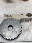 Nos Harley-davidson Jackshaft Gear Oem 31340-80 Flt Robison Hd Amf New. Price: $49.99.