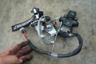 13 Suzuki Gsxr 750 Complete Ignition Key Lock Set E-1540 Used. Price: $125.00.