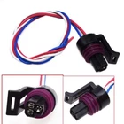 A2A Harley-davidson Type Connector 72065-06 Pigtail 3-WAY Female Oem Namz Delphi New. Price: $9.00.