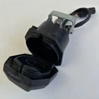 Kawasaki KLR650 Adventure 2023 Usb 12V Power Outlet Socket 99994-1867 Used. Price: $64.27.