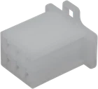 Namz NH-ML-6BL Locking 110 Connector 6-PIN Female 5 Pack Universal New. Price: $7.82.