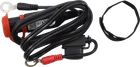 Tecmate O-128V2 Battery Monitor Cord 5/16 3/8 Inch 12V Eyelet Universal New. Price: $26.95.