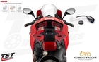Ducati V4 V2 Street Fighter Panigale Brake Light Modulator Tst Industries New. Price: $94.26.
