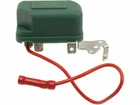 Wiper Relay For 1976 Chevy G30 W286SM Windshield Motor New. Price: $39.28.