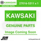 Kawasaki Oem New 27016-5311 Lock-assyhelmet. Price: $60.70.