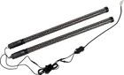 Moose Offroad Quick Release Whip 3' Pair PQR-CHSBTR1.8-132-PU New. Price: $549.03.