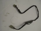 1985 Honda Goldwing Aspencade Instrument Wiring Harness Left Used. Price: $9.31.