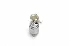 Ignition Key Switch For Harley Davidson By V-twin New. Price: $48.42.