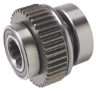 Standard Motorcycle Products Starter Drive MC-SDR2 New. Price: $89.99.