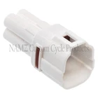Namz Mt Sealed Series 4-POSITION Connector Male NS-6188-0004 *sold Each* New. Price: $16.99.