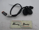 Lot Of 2 Harley Key Fobs Remote Security Wire Harness 69995-11 70617-07 Used. Price: $199.99.
