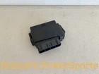 Yamaha YZ125 Two Stroke 22-26 Cdi Ecu Oem BRX-85540-00-00 196 Used. Price: $199.00.