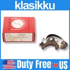 Fit For Honda Passport Cub C700 Contact Point Set P/n 30202-174-671 New. Price: $16.20.