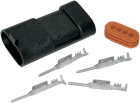 Namz Mating Connectors NMD-410017 Reliable Replacement New. Price: $7.95.