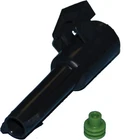 Namz Custom Cycle Delphi-packard Weatherpack 1-WIRE Male Con Electrical New. Price: $7.82.