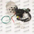 Ricks Charging Kit 14-99-111 New. Price: $379.95.