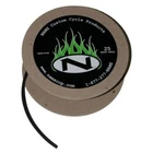 Namz Black Shrink Tubing 1/4IN. I.d. NHSR-25014 New. Price: $41.99.