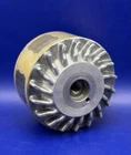 Genuine 1972-1975 Kawasaki H2 750 Ignition Rotor JB5 Used. Price: $89.95.