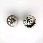 Yamaha TTT50 Magneto Rotor & Starter Wheel 1P6-H1450-01-00 4ST-15524-00-00 Used. Price: $79.99.