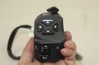Aprilia Tuono 1100 21-25 RSV4 Left Side Headlight Blinker Control Switch Nice! Used. Price: $209.99.