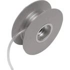 Namz Clear Shrink Tubing NCCR-2504 3/8IN. I.d. New. Price: $47.23.