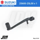 2023 2025 Suzuki GSX-8R GSX-8S Oem Gear Shifter Lever 25600-25L00 New. Price: $88.01.