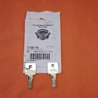 Harley-davidson Genuine Key 71496-94 Code Used. Price: $19.00.