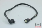 2017 Harley Electra Glide Cvo Driver Intercom Navigation Din Wiring Wire Harness Used. Price: $35.50.