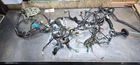 84-85 Toyota Pickup Truck 4RUNNER Cowl Dash Body Interior Wire Wiring Harness For. Price: $249.99.