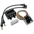 Thunder Heartance Twin Cam Ignition SYSTEM-EA5012 (no Ship To Ca) New. Price: $365.95.