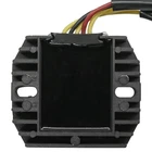 Regulator Rectifier For Suzuki 1999 2000 2001 Motorcycle New. Price: $43.25.
