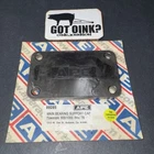 Kawasaki 1973-84 Kz 900 1000 Z1R MK2 Elr Ltd Ape Main Cap Reinforcement Plate New. Price: $34.95.