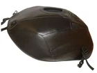 Suzuki Gsxr 750 10-12 Top Sellerie Fuel Petrol Gas Tank Cover Black Classic Moto New. Price: $195.95.